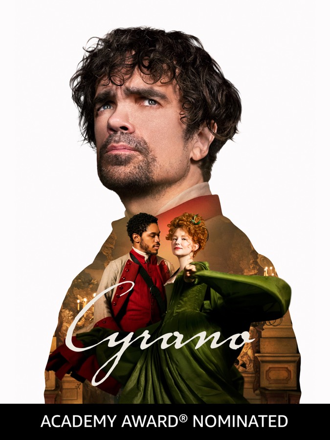 Cyrano