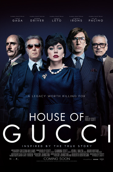 House of Gucci