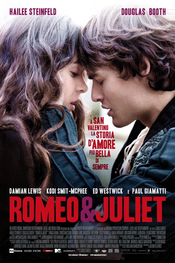 Romeo & Juliet