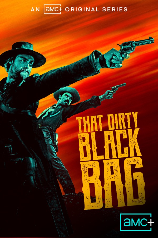 That Dirty Black Bag