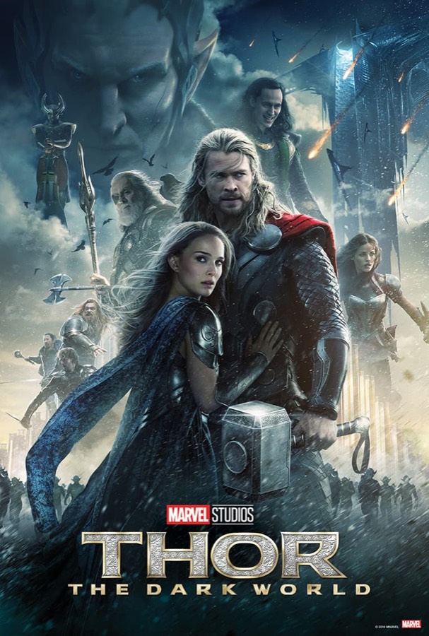 Thor: The Dark World