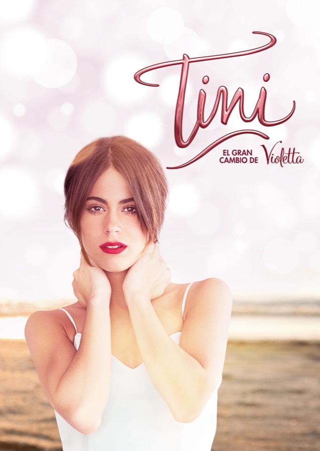 Tini: The Movie